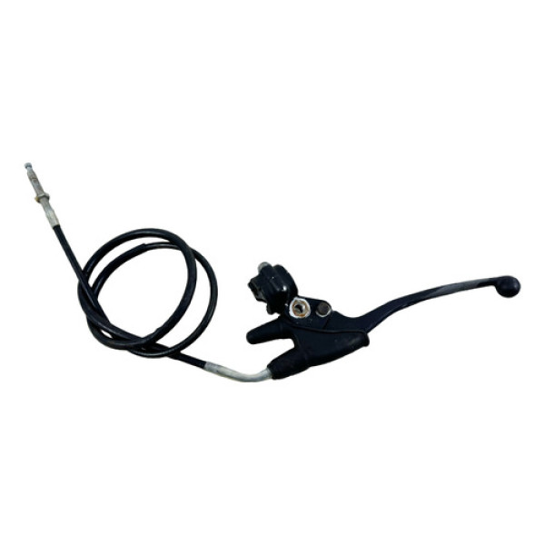 Manete Embreagem Cb300 2010 Original