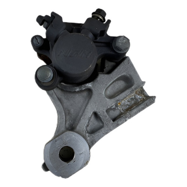 Pinça Freio Traseiro Yamaha Xj6 2016 2017 Original