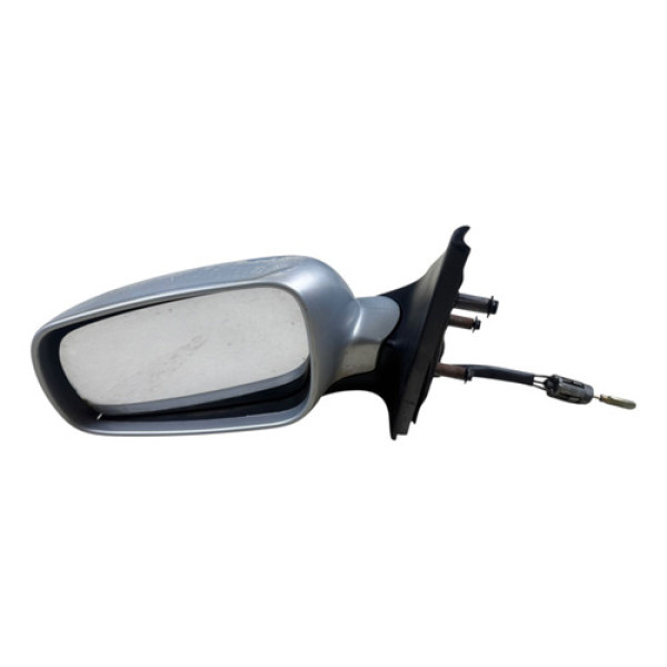 Retrovisor Lado Esquerdo Parati 2007 G4 Original 4p
