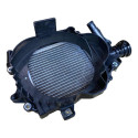 Radiador Água Honda Sh 150 2020 Original Completo