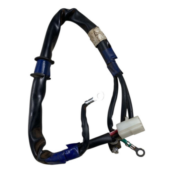 Chicote Motor De Arranque Honda Elite 125 19/22 Original