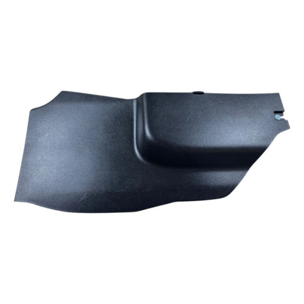 Moldura Console Lateral Direito Kicks 2017 A 2020