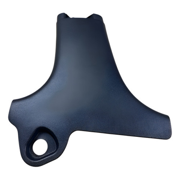 Acabamento Coluna Inferior Esquepeugeot 207 2012 9683617377