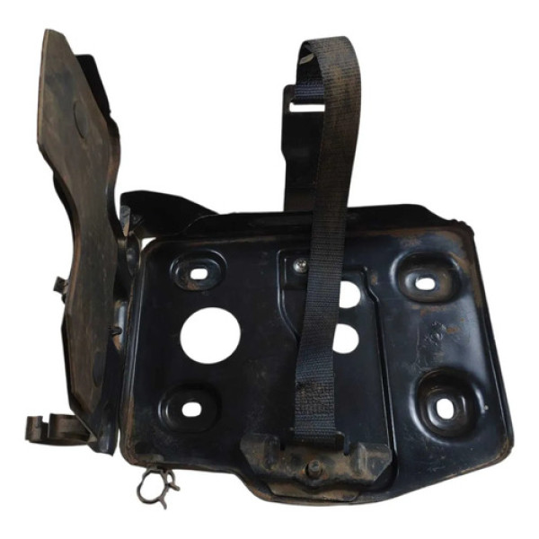 Caixa Suporte Bateria Fiat Palio 2012 Original