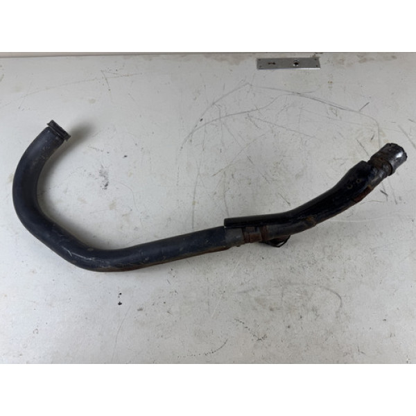 Curva Escapamento Esquerdo Yamaha Vmax 1200 1999