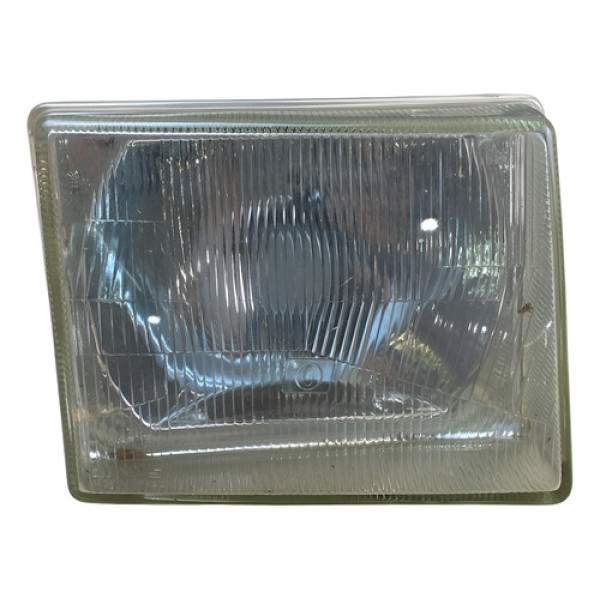 Farol Dianteiro L/d Fiat Uno Premio Original Orgus 1884/90 Direito/passageiro