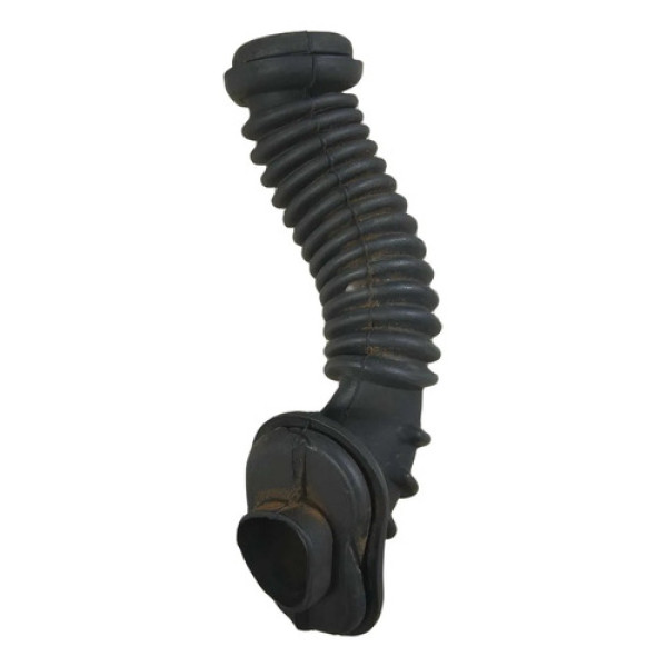 Coifa Passa Fio Chicote Tampa Traseira Vw Golf 2000/2008