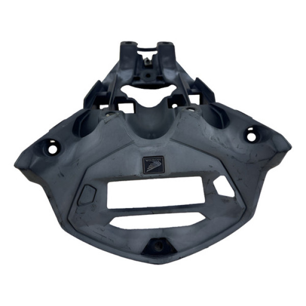 Carenagem Aranha Painel Fan 160 2020 Original Preto