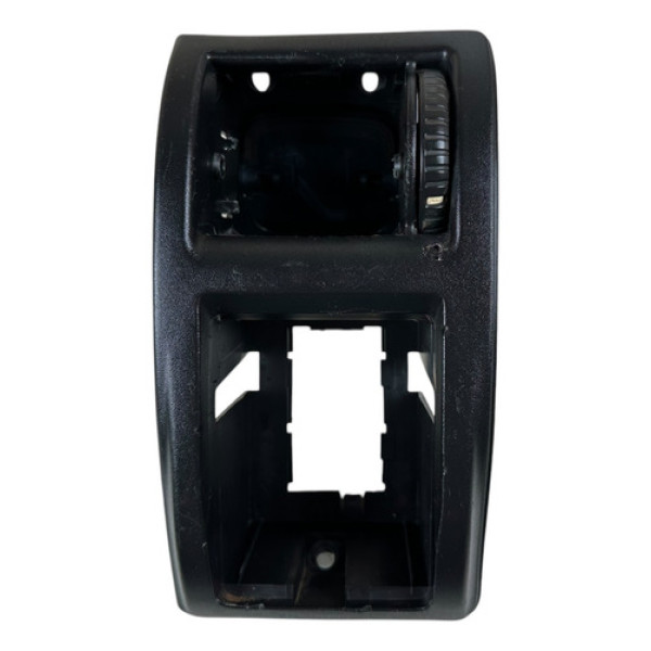 Moldura Acabamento Difusor E Condo Luz Esquerdo Astra 03/11