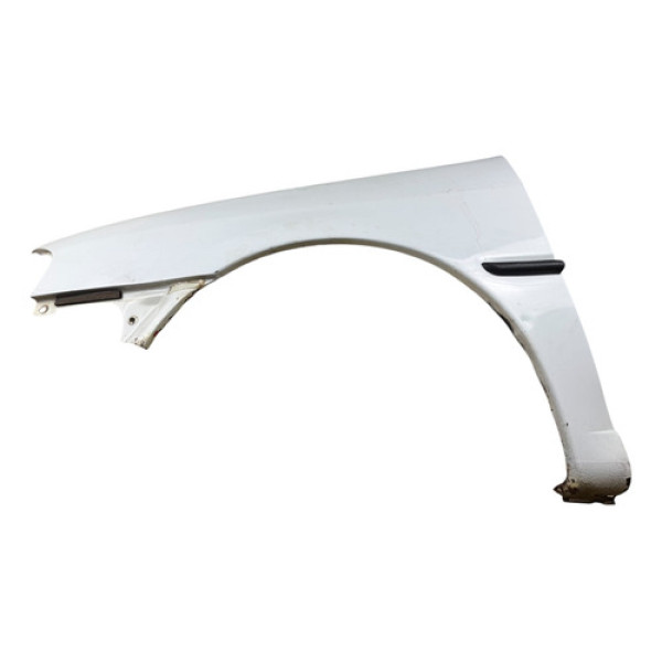 Para-lama Esquerdo Volkswagen Gol 1995 Detalhe