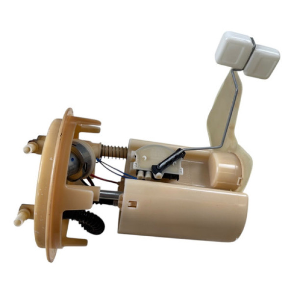 Bomba Combustível Tanque Peugeot 207 2012