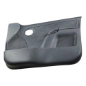 Forro Porta Dianteira Direita Citroën C3 08/12 - 9648935377