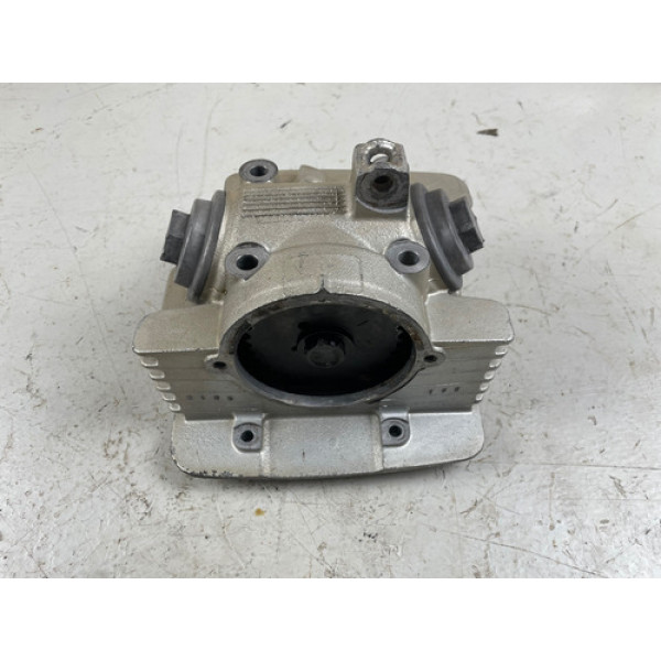 Cabeçote Yamaha Ybr Factor 125 2006 A 2016 Original