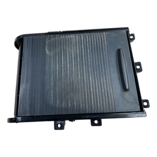 Moldura Porta Objeto Console Hb20 846141s012 Original Preto