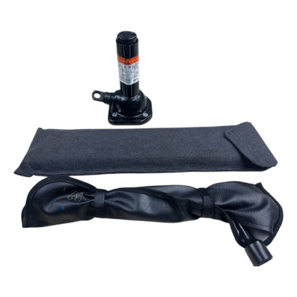 Kit Macaco E Chave De Roda Hillux Sw4 2016 A 2025 Original