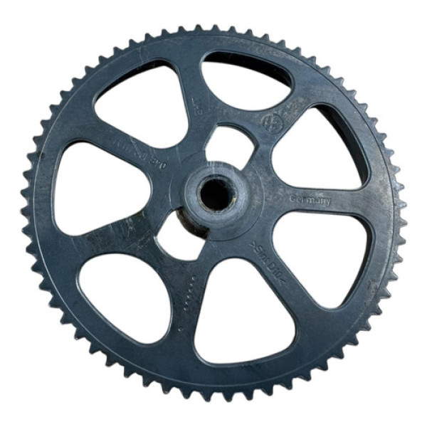 Polia Comando De Válvula Vw Up Golf 1.4 04e109111m