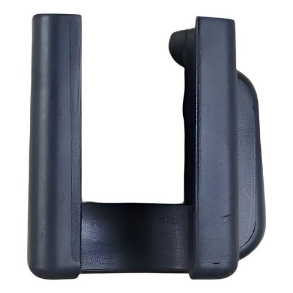 Acabamento Trilho Banco Diant/direito Toyota Corolla Preto