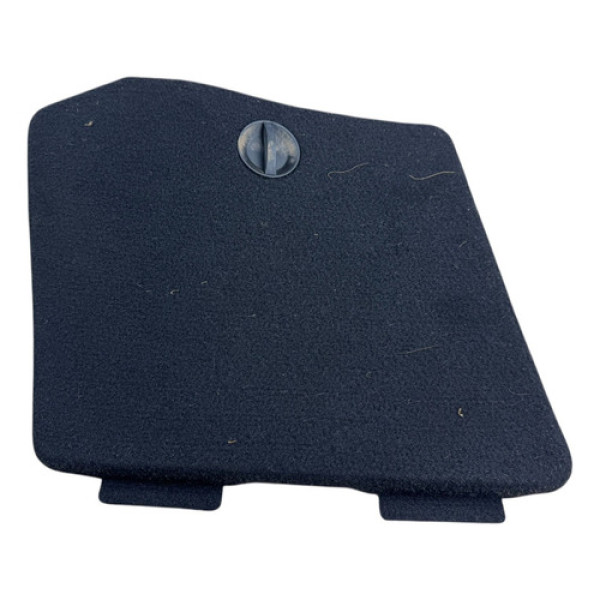 Acabamento Forro Direito Porta Malas Mercedes C200 2010