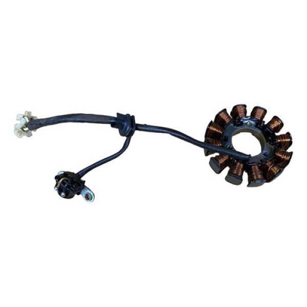Estator Honda Titan Fan Bros 160 2022 Original Filé Cx27