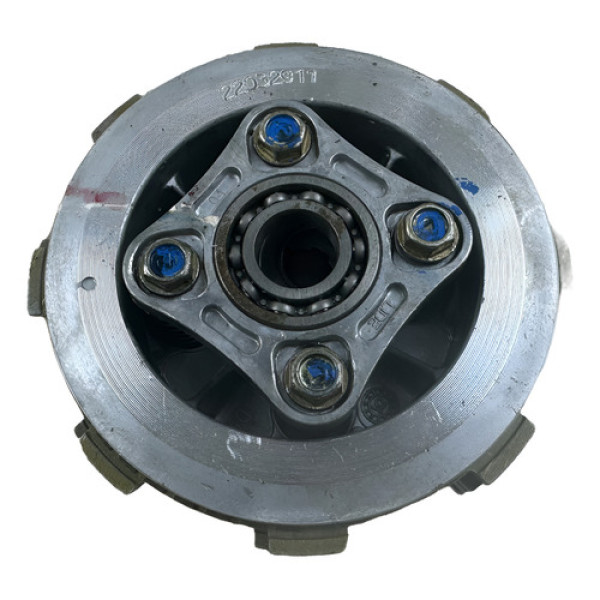 Embreagem Haojue Jtz Chopper 2023 Original