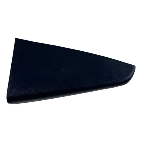 Friso Moldura Porta Traseira Esquerda Corsa Joy 2007 Origina Preto