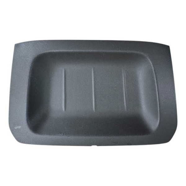 Porta Objetos Painel Gm Spin 2013 A 2016 Verde-escuro