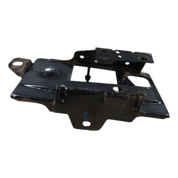 Suporte Caixa Bateria Fiat Uno Mille 2007