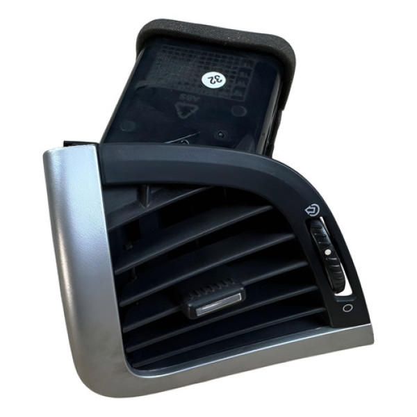 Difusor Saída Ar Lado Esquerdo Peugeot 207 2012 9683399880