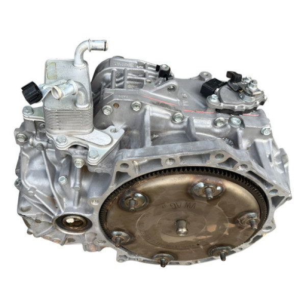 Câmbio Volkswagen Golf 1.4 Turbo Semi Novo 2018 09g