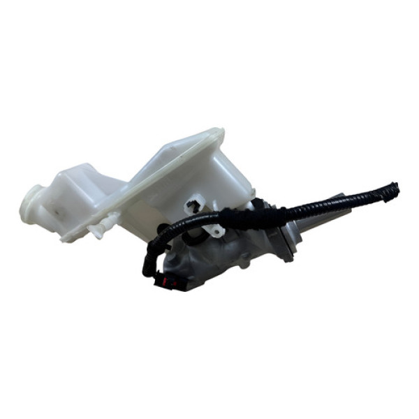 Cilindro Mestre Volkswagen Golf 2014 2018 Original 2014t7f5d