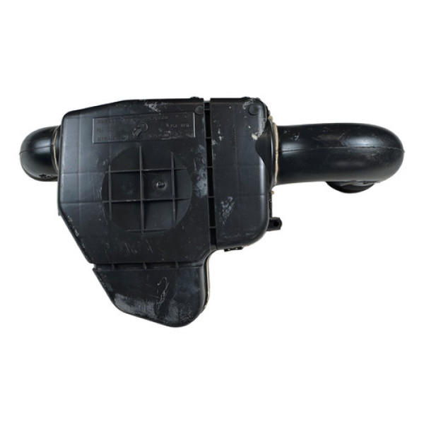 Ressonador Peugeot 206 1.4 8v 2001/2008 9639205880