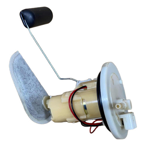 Bomba Boia Tanque Combustível Lead 110 2010/2011 Original