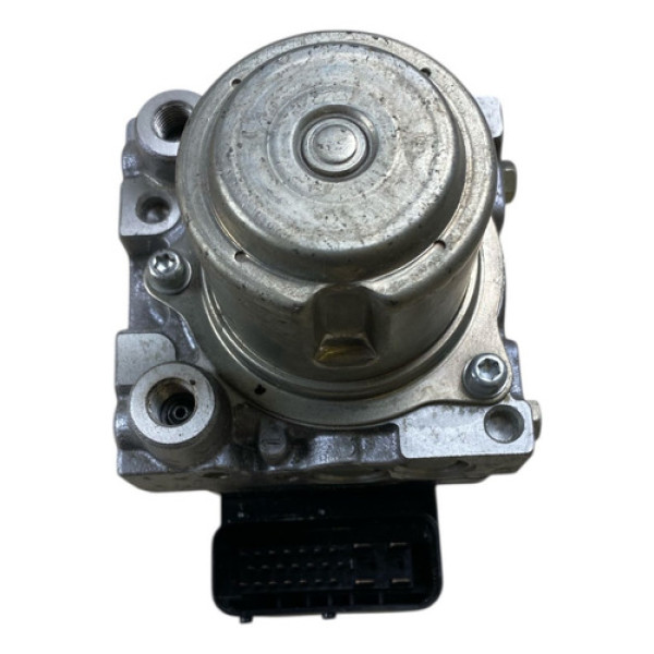 Módulo Do Abs Honda Xre 300 2011 Original Prata