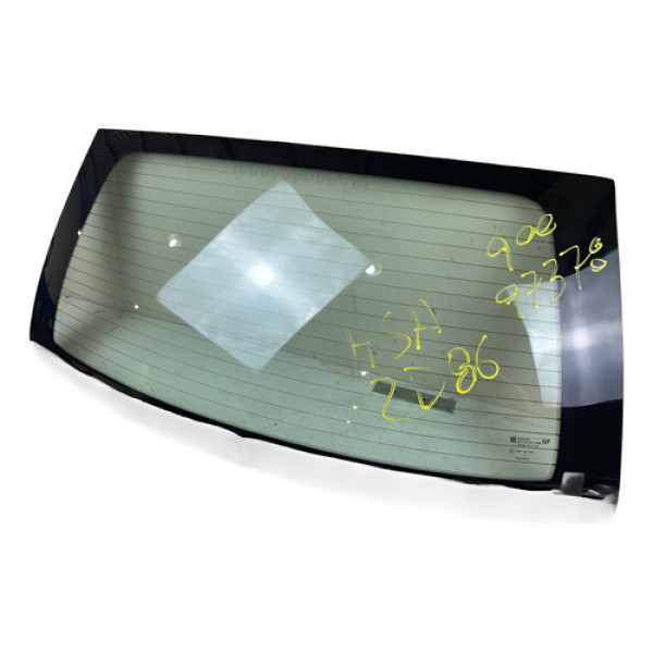 Vidro Vigia Traseiro Corsa Maxx Joy 2005 Original