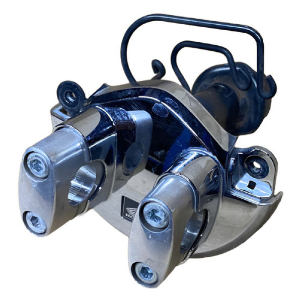 Mesa Superior Honda Pcx 150 2016 Original Completo