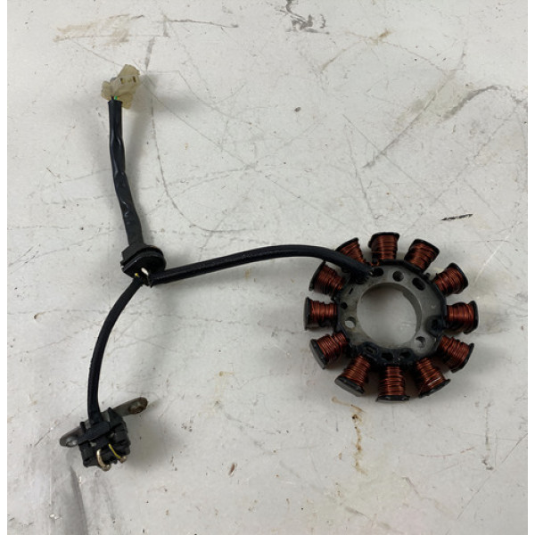 Estator Magneto Completo Honda Fan 160 Titan 160 2015 A 2022