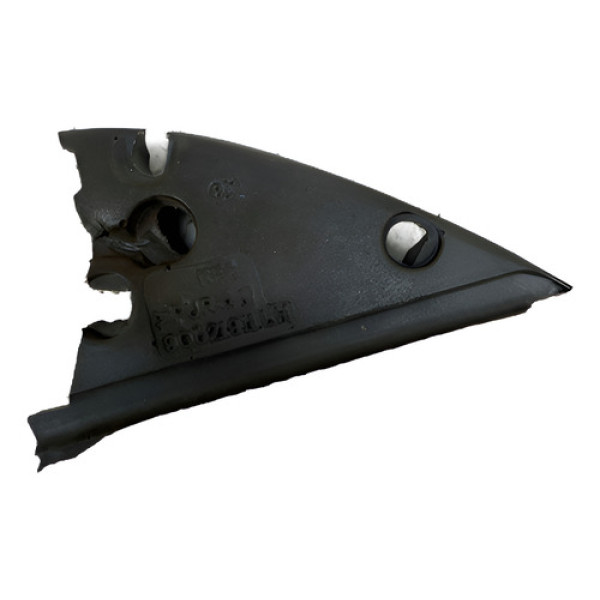 Espuma Acabamento Retrovisor Esquerdo Astra 2005 2010 Cx43