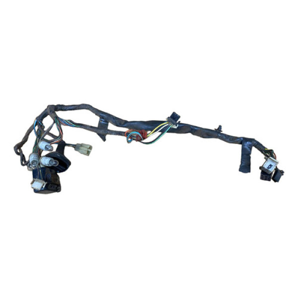 Chicote Painel Honda Biz + 125 Original Painel Digital