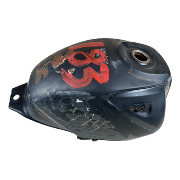 Tanque Combustível Honda Nx-4 Falcon 2008 Original