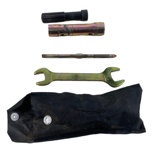 Kit Ferramenta Chave Dk 150 2022 Original Filé Cx35