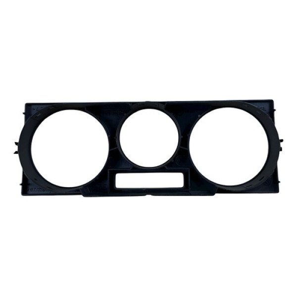 Moldura Painel Comando Ar Volkswagen Golf Bora 2008 A 2011