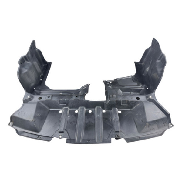 Par Defletor Protetor Inferior Direito Corolla Gli 1.8 2012