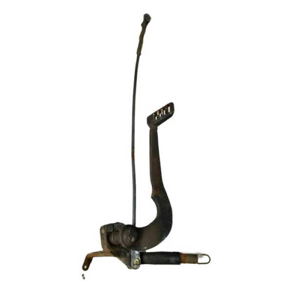 Pedal De Freio Honda Twister 250 2004/2008
