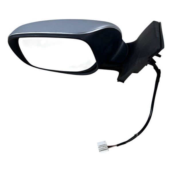 Retrovisor Esquerdo Toyota Corolla 09-14 Original 9026137