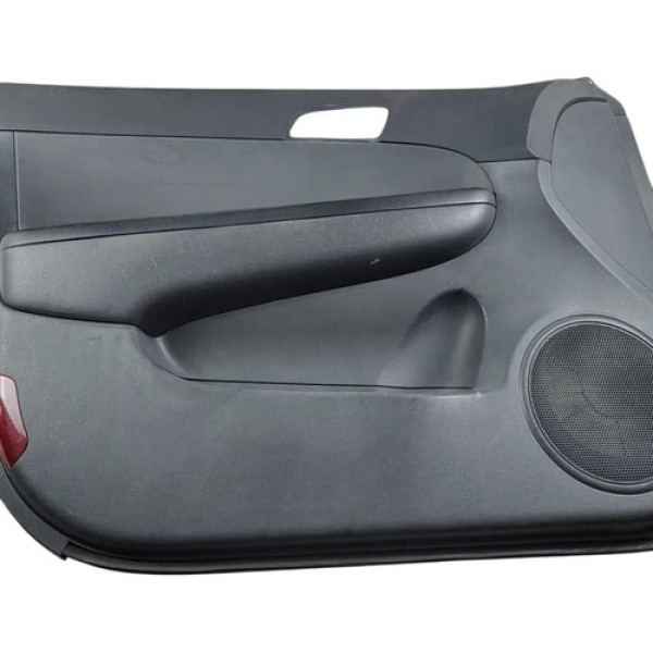 Forro Porta Dianteira Esquerda Hyundai I30 2010 823102l000