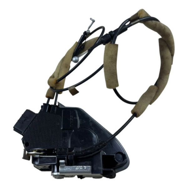 Fechadura Porta Traseira Esquerda Kicks 1.6 16v 2017 A 2021