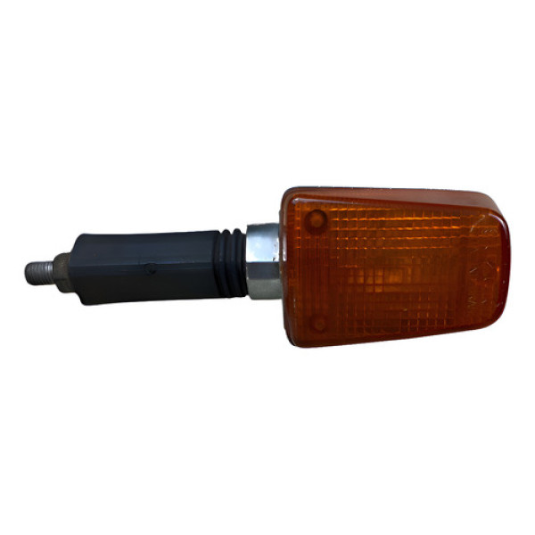 Pisca Traseira Suzuki Intruder 125 2003 Original Novo Laranja