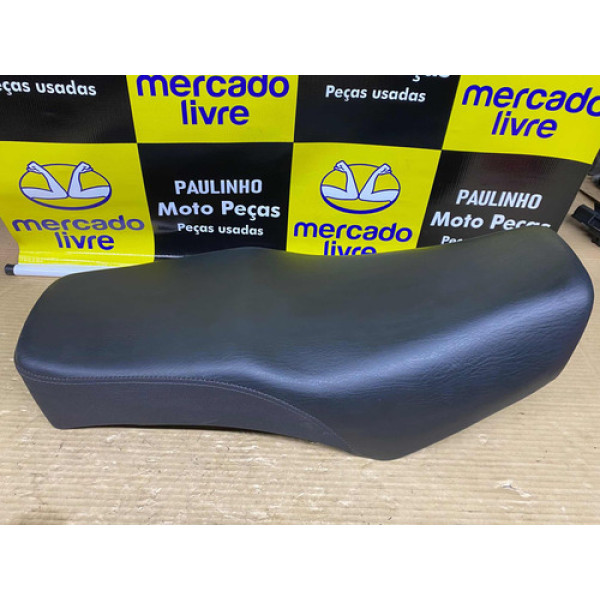 Banco Haojue Jtz Chopper 2022 Original Filé