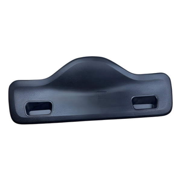 Acabamento Tampa Traseira Peugeot 207 2012 96848356zr