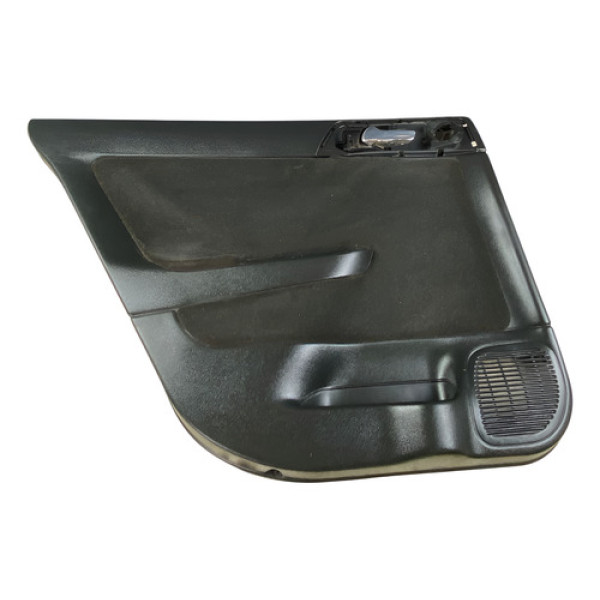 Forro Porta Traseira L/e Chevrolet Astra 2000/11 93254157